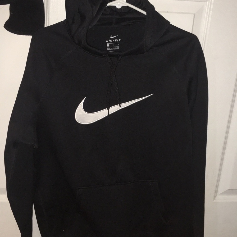 Hoodie pullover